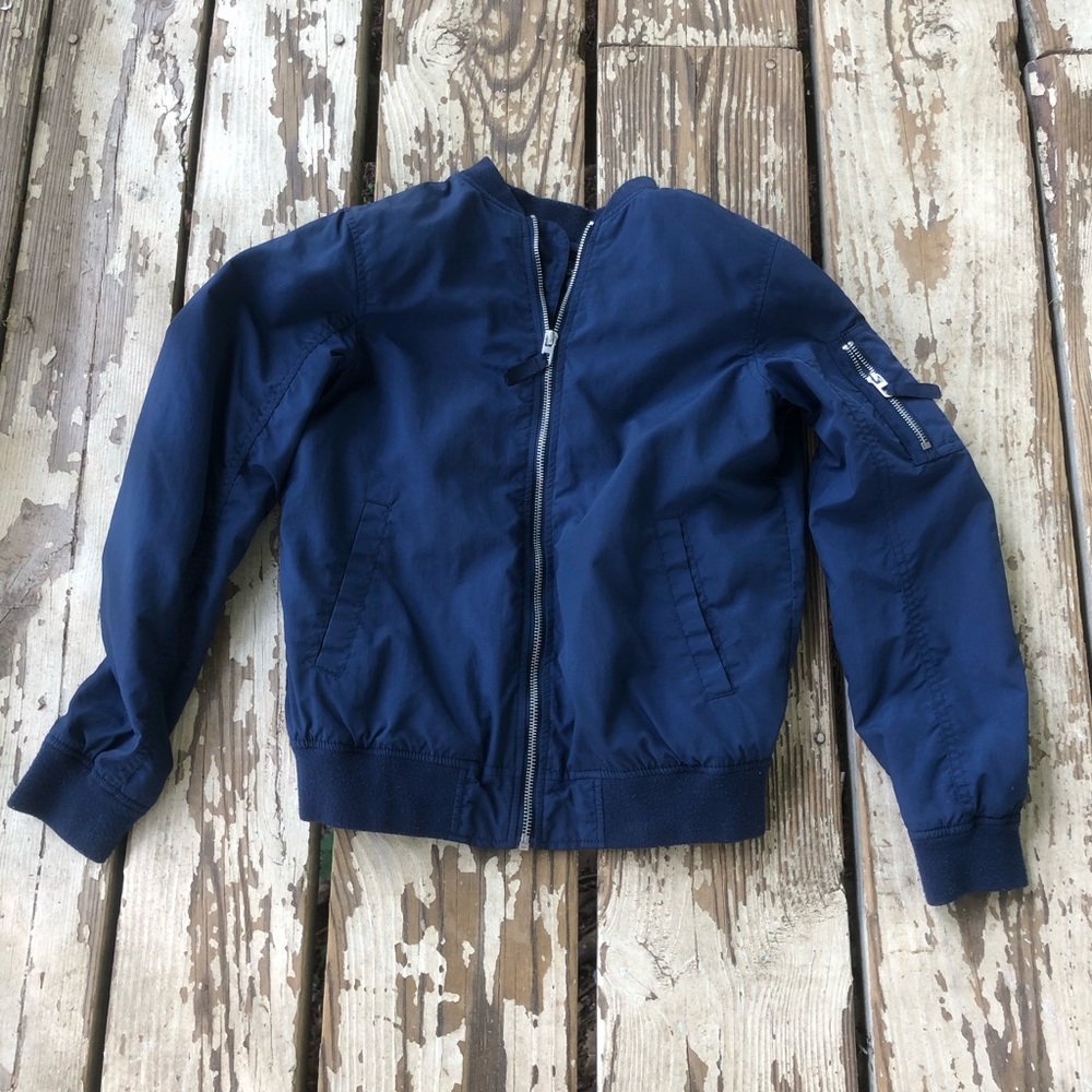 Boys Jacket